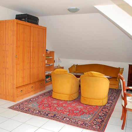Privatzimmer Ehrhardt Nr1 Бург-ауф-Фемарн Экстерьер фото
