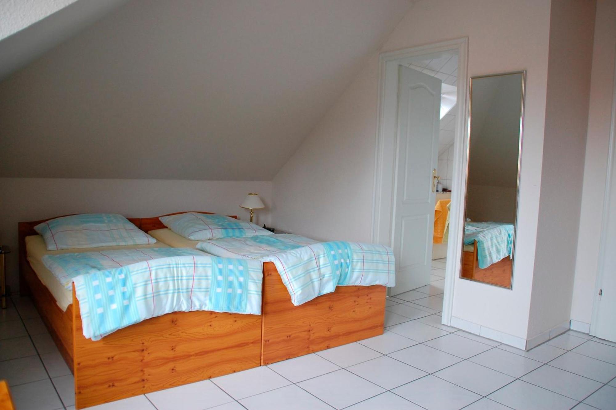 Privatzimmer Ehrhardt Nr1 Бург-ауф-Фемарн Экстерьер фото