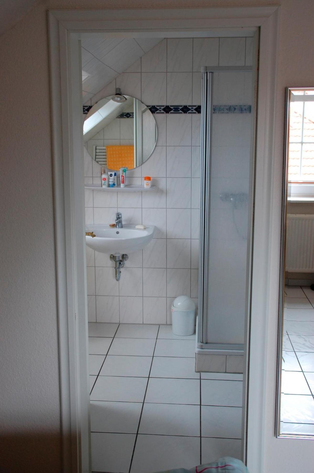 Privatzimmer Ehrhardt Nr1 Бург-ауф-Фемарн Экстерьер фото