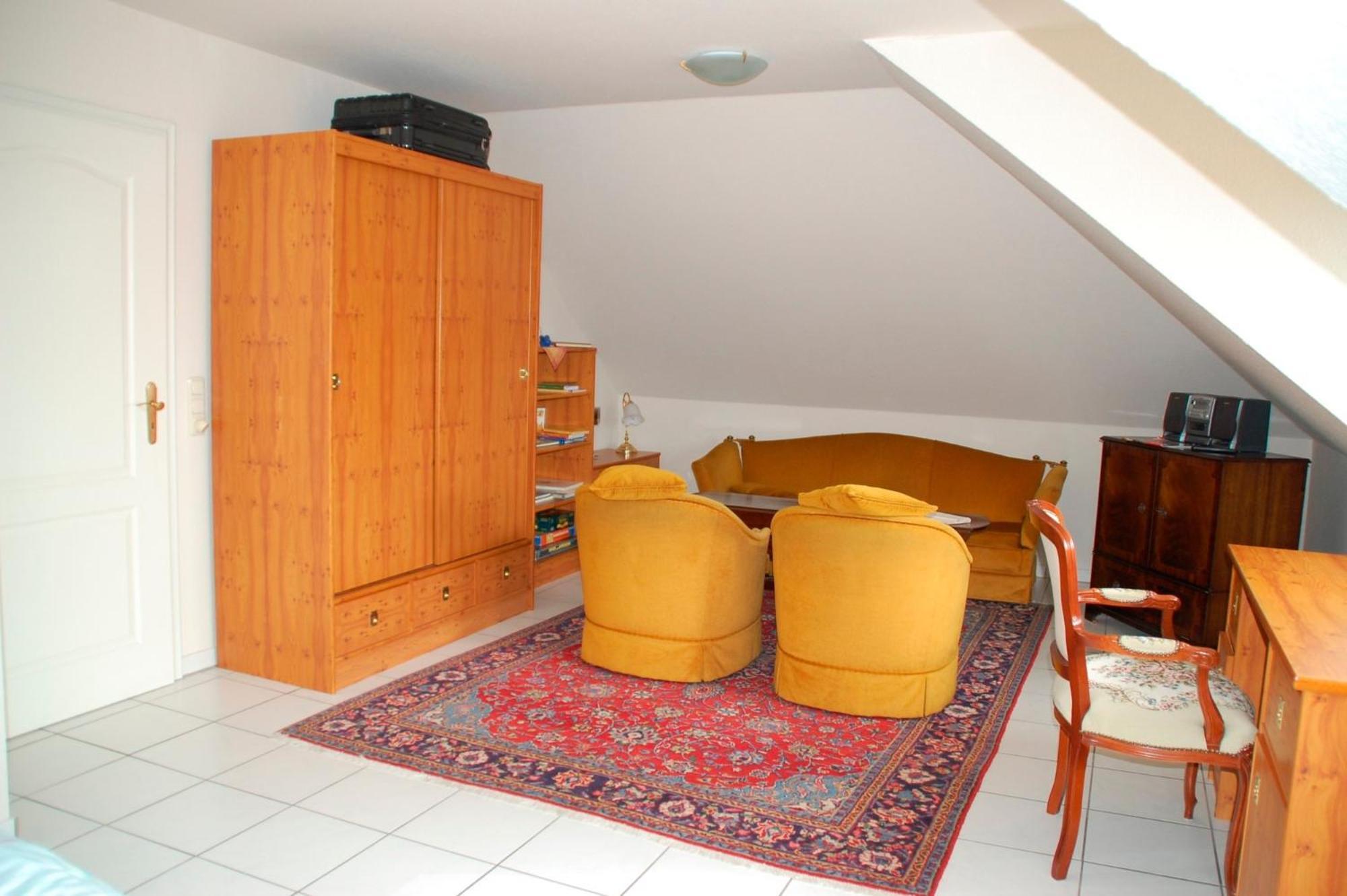 Privatzimmer Ehrhardt Nr1 Бург-ауф-Фемарн Экстерьер фото