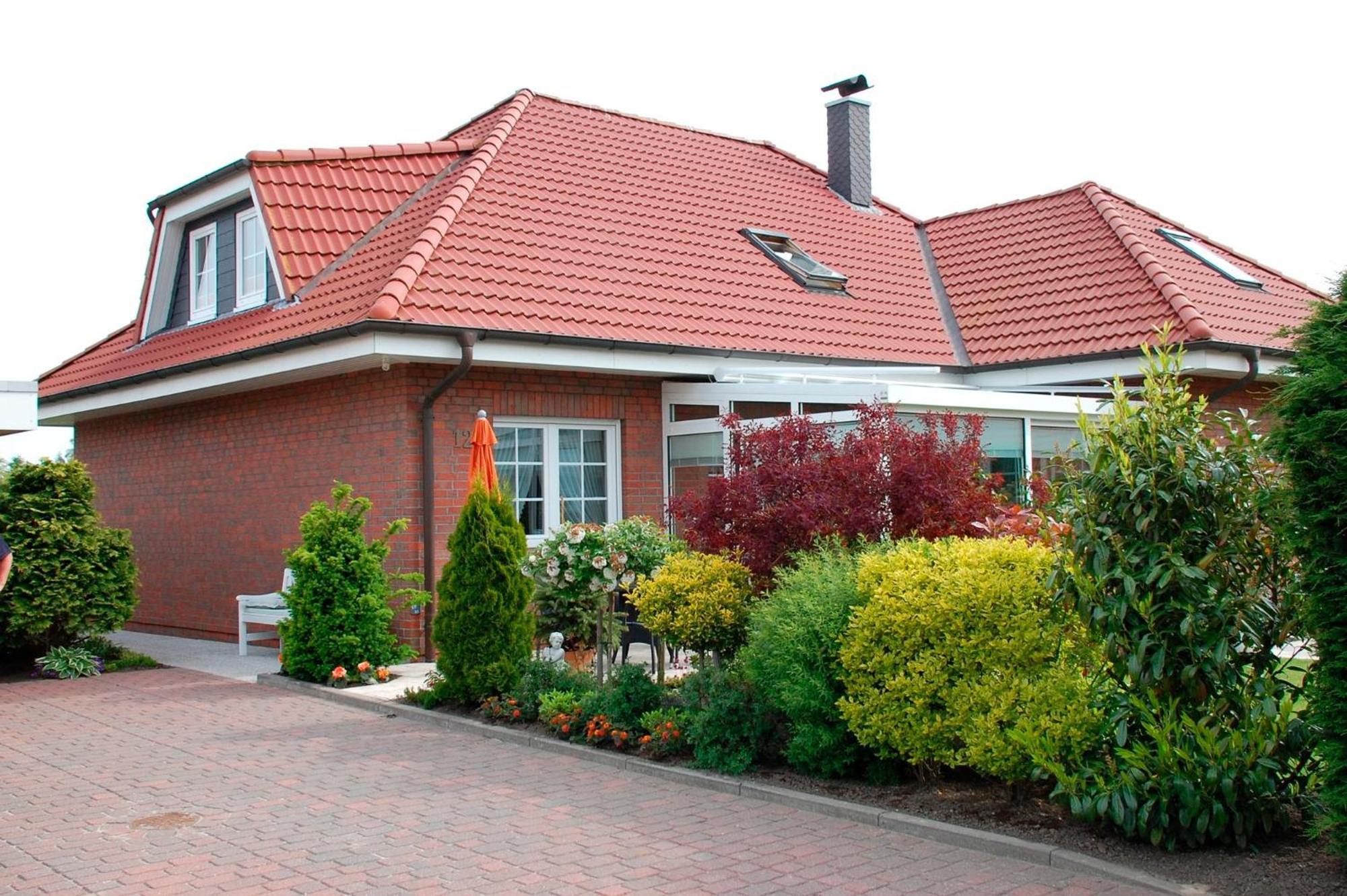 Privatzimmer Ehrhardt Nr1 Бург-ауф-Фемарн Экстерьер фото