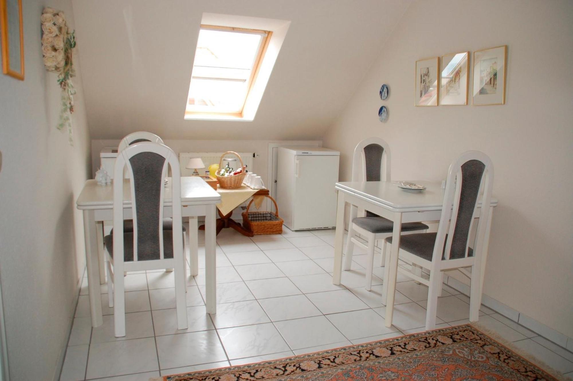 Privatzimmer Ehrhardt Nr1 Бург-ауф-Фемарн Экстерьер фото