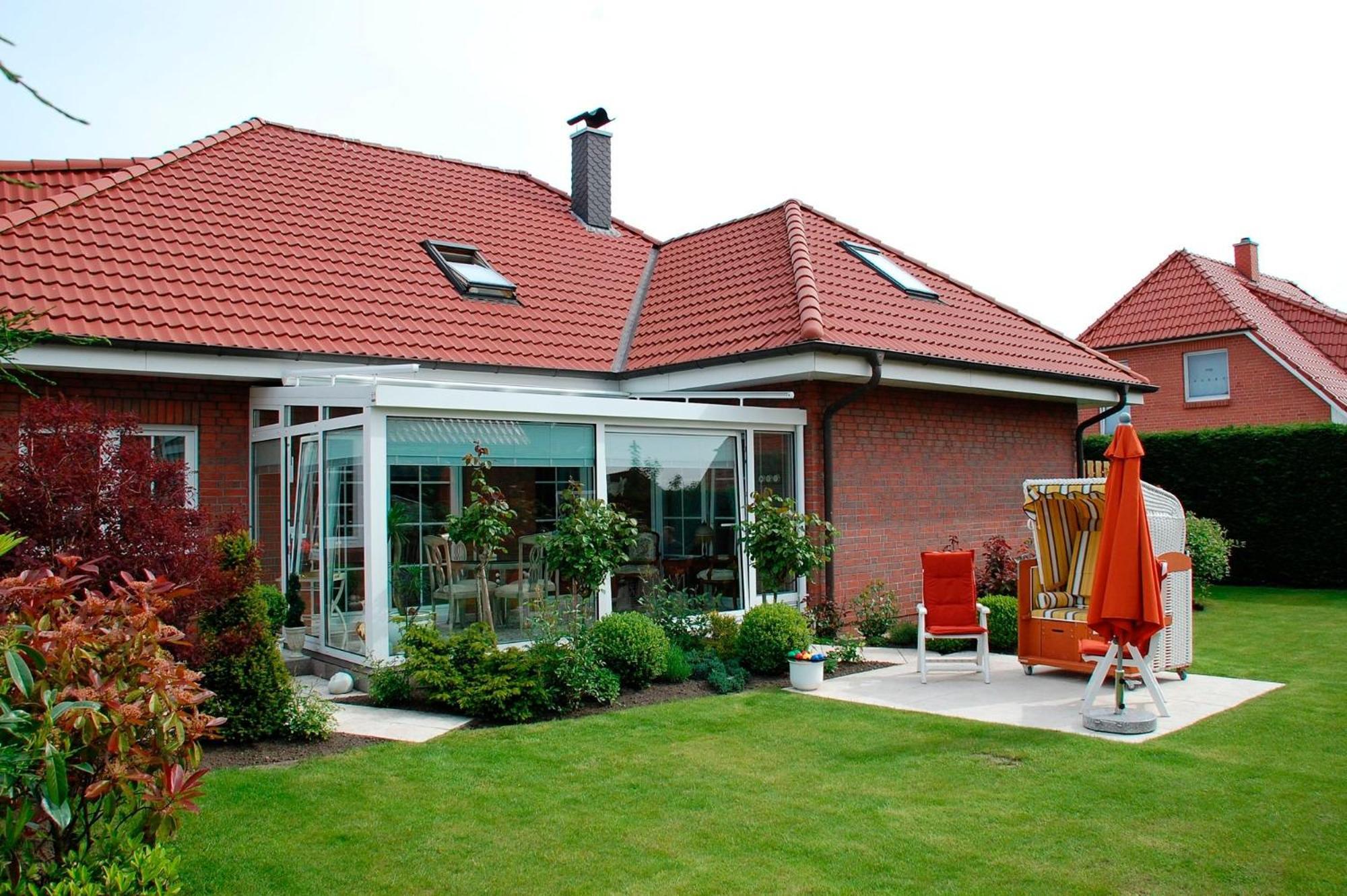 Privatzimmer Ehrhardt Nr1 Бург-ауф-Фемарн Экстерьер фото