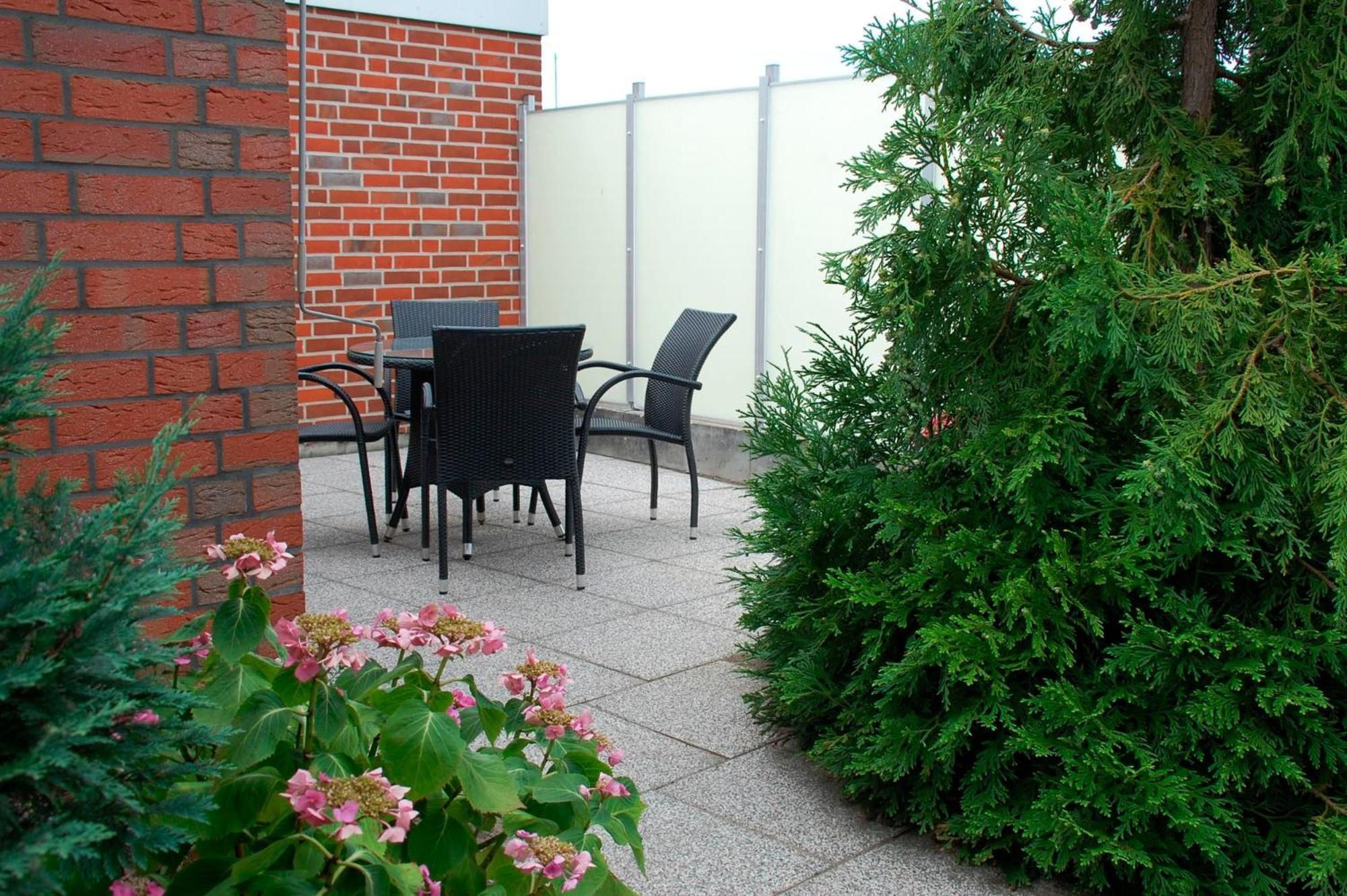 Privatzimmer Ehrhardt Nr1 Бург-ауф-Фемарн Экстерьер фото
